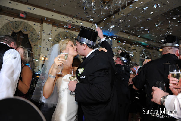 Best Country Club Of Orlando Wedding Photos - Sandra Johnson (SJFoto.com)